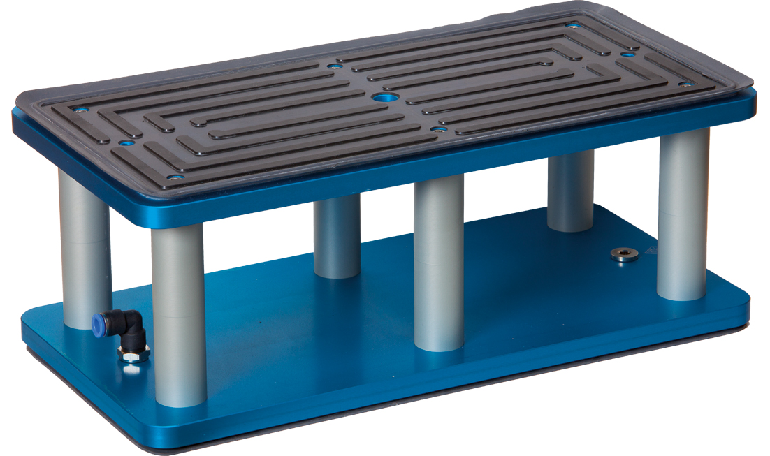 ADI Sauger 150 x 300 mm | Höhe 160 mm ADI Sauger 150 x 300 mm | Höhe 160 mm