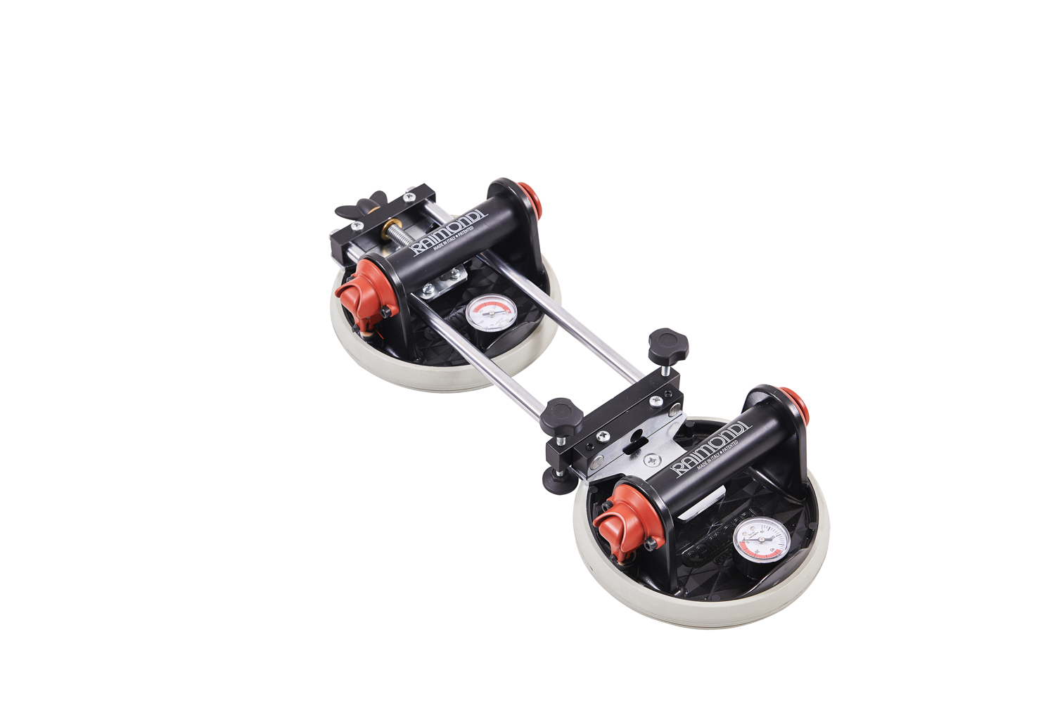 Fugenverstellvorrichtung Levtop Flat I gerade Fugenverstellvorrichtung Levtop Flat I gerade