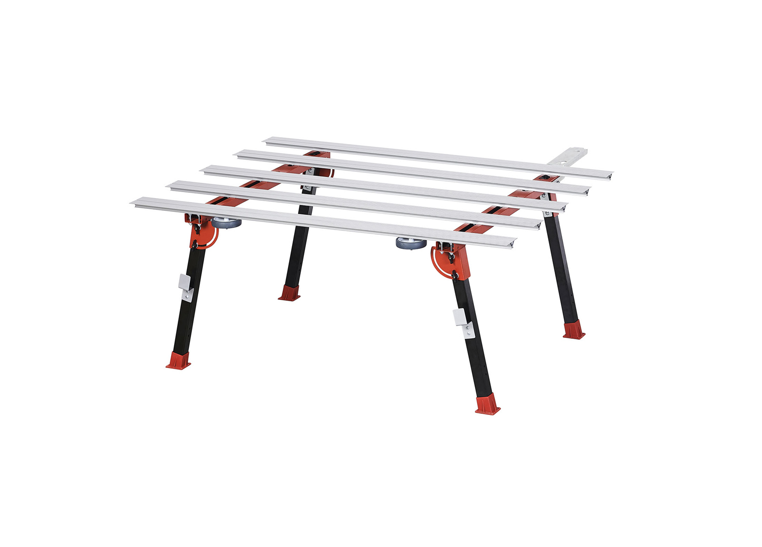 Arbeitstisch BIGFOOT XL 170 x 125 cm Arbeitstisch BIGFOOT XL 170 x 125 cm