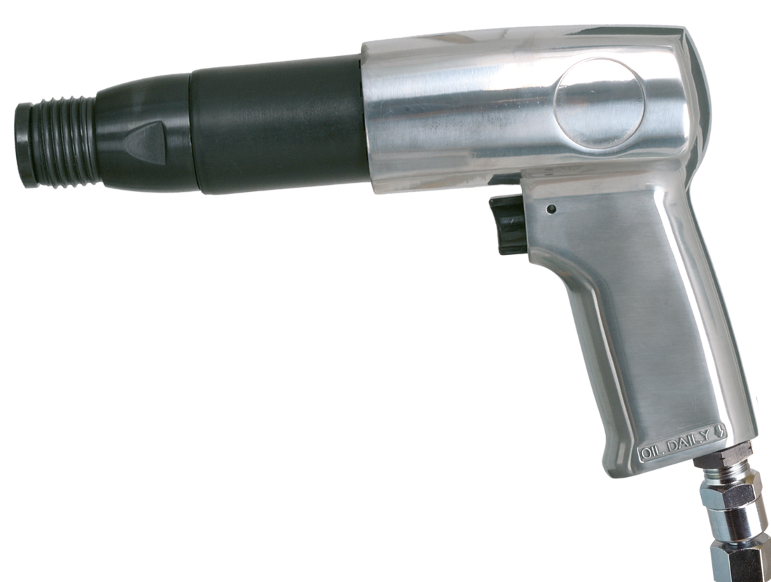 Druckluft Meißelhammer CP9316 | Schaft 10 Druckluft Meißelhammer CP9316 | Schaft 10