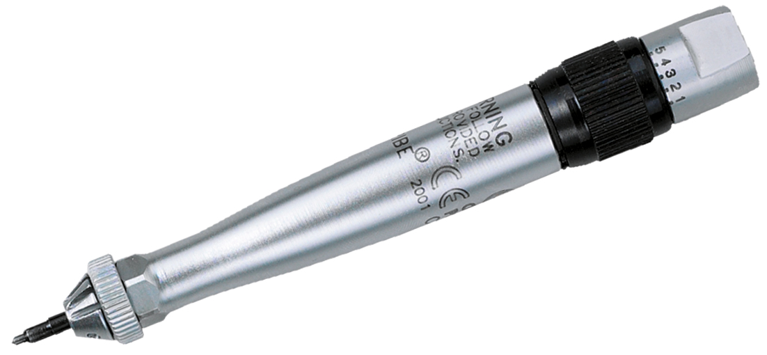 Schreib-und Graviergerät CP 9361 Schreib-und Graviergerät CP 9361