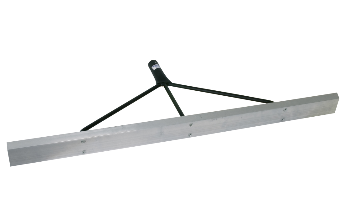 Abziehschieber 2000 mm Abziehschieber 2000 mm