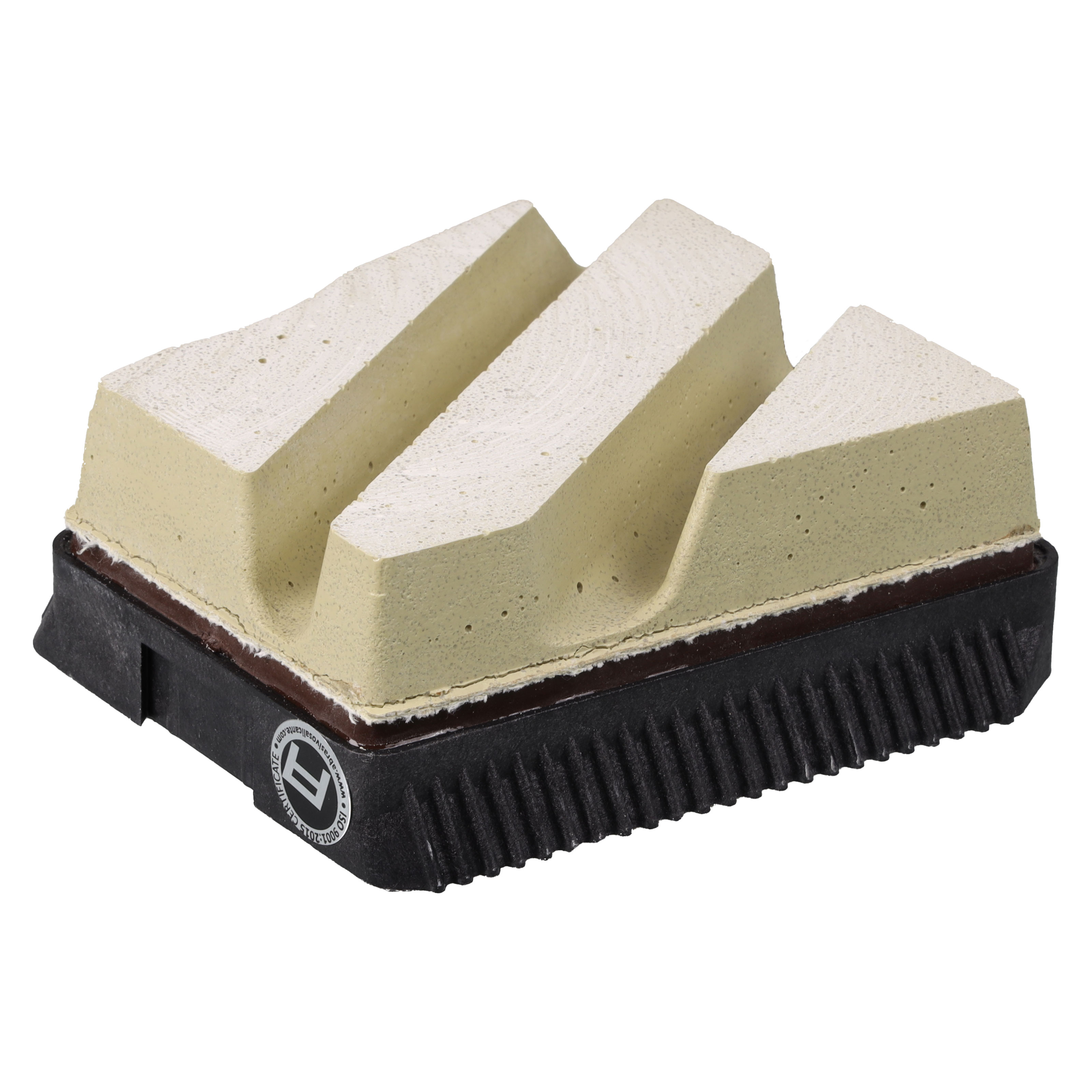 DIAREX Schleifsegment ADR Form Frankfurt | kunststoffgebunden Korn 6000 DIAREX Schleifsegment ADR Form Frankfurt | kunststoffgebunden Korn 6000