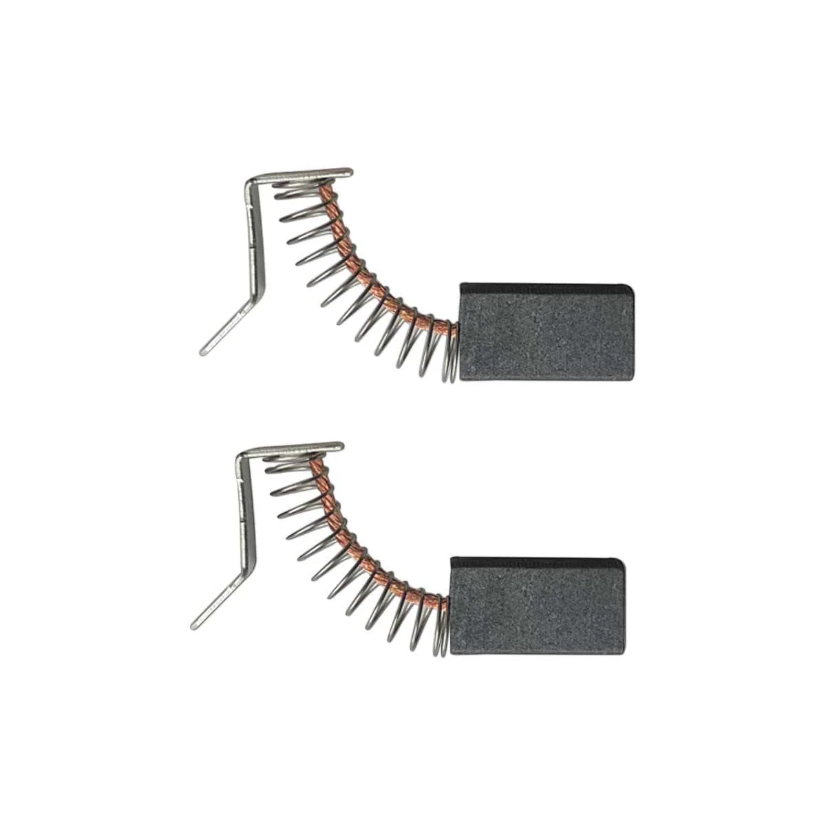 Kohlebürsten Set für iQTS244