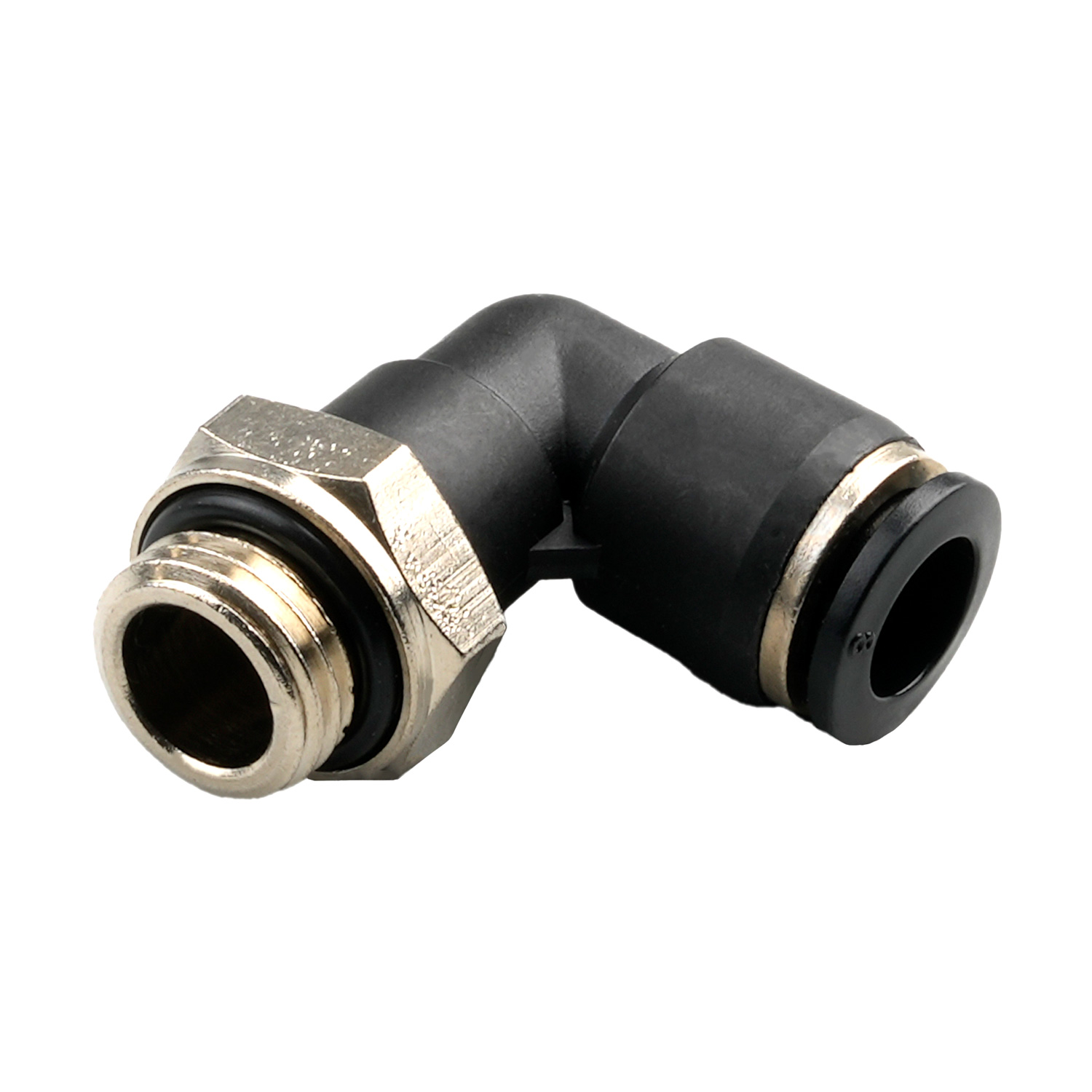 ADI Sauger Fitting 1/4" | 8 mm