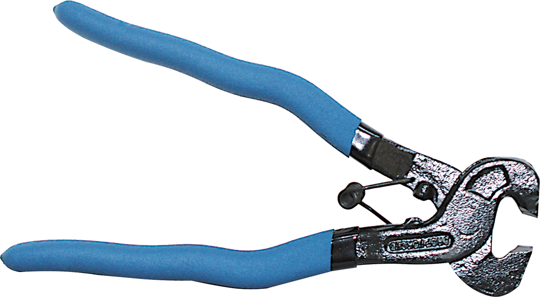 Mosaikzange 200 mm Mosaikzange 200 mm