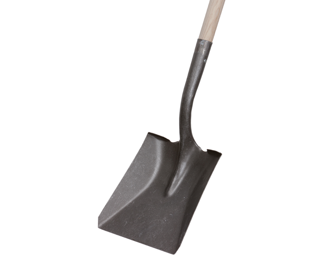 Amerkanischer Schaufelspaten Amerkanischer Schaufelspaten