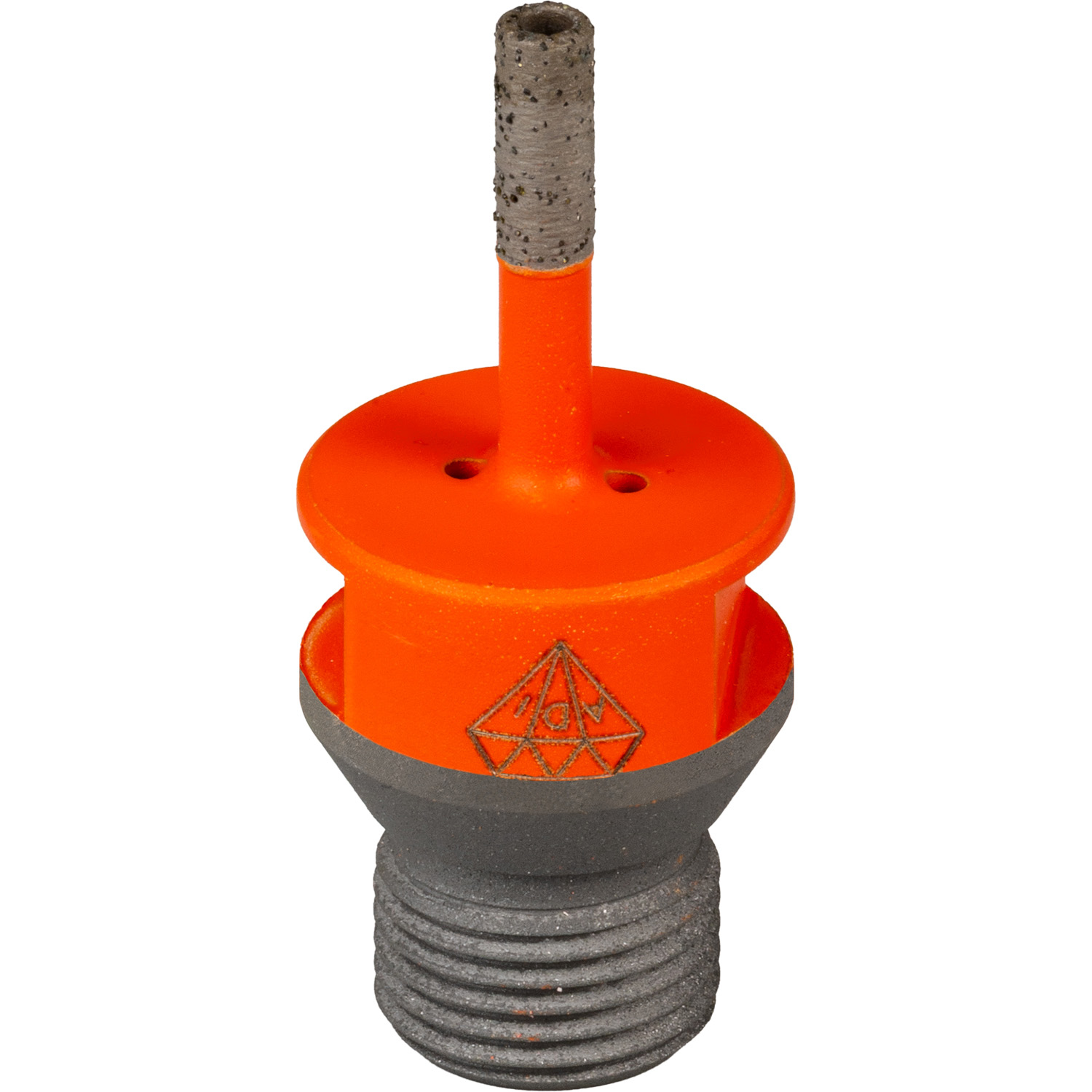 ADI Absenkfräser ø 6 x 15 mm | R1/2"