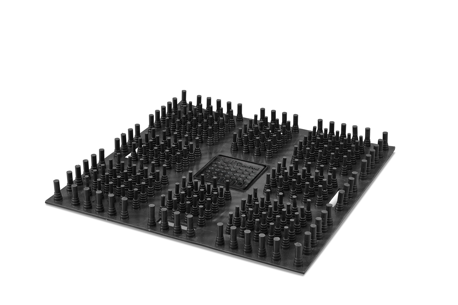 UP Gummimatte mit Noppen UP Gummimatte mit Noppen