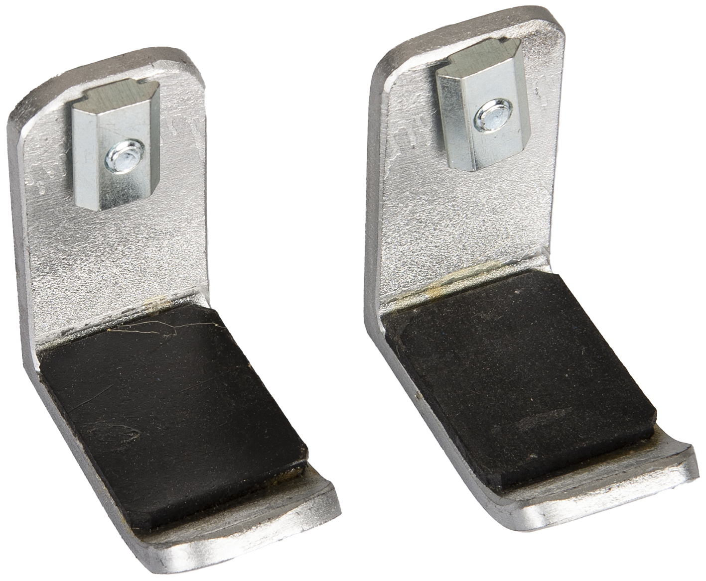 Befestigungswinkel für König Klebetisch Befestigungswinkel für König Klebetisch