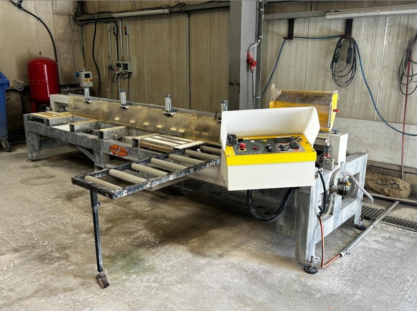 Gehrungsschnittsäge MS 45 Basic (gebraucht) Gehrungsschnittsäge MS 45 Basic (gebraucht)