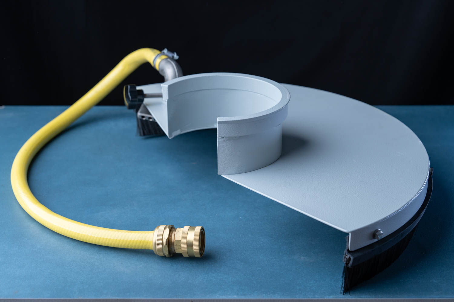 Horizontalsägeblattflansch   # Horizontalsägeblattflansch   #