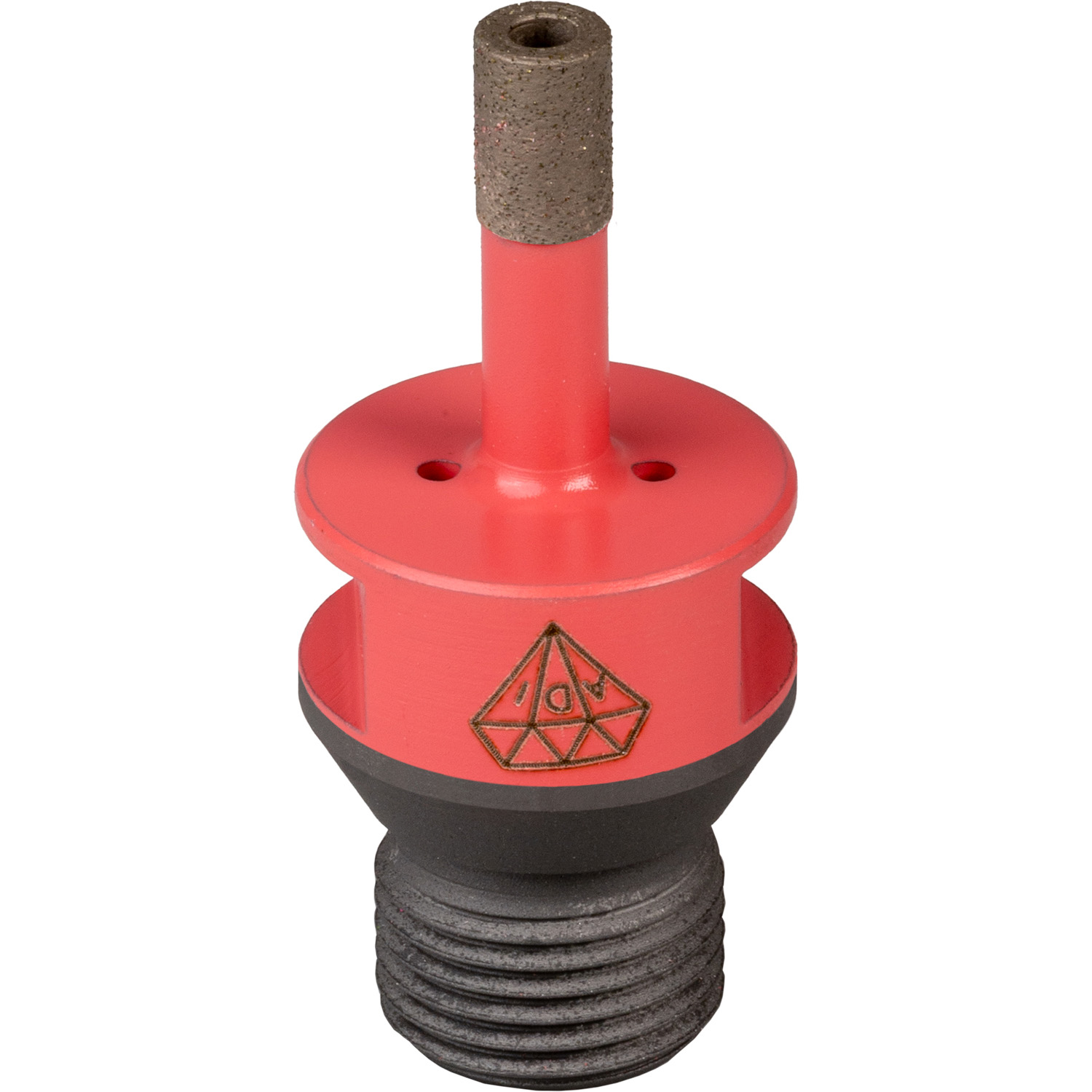 ADI Absenkfräser UCS ø 6 x 25 mm | R1/2"