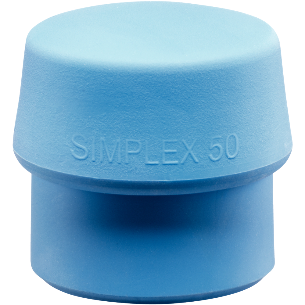 Simplex Gummieinsatz ø 50 mm | weich