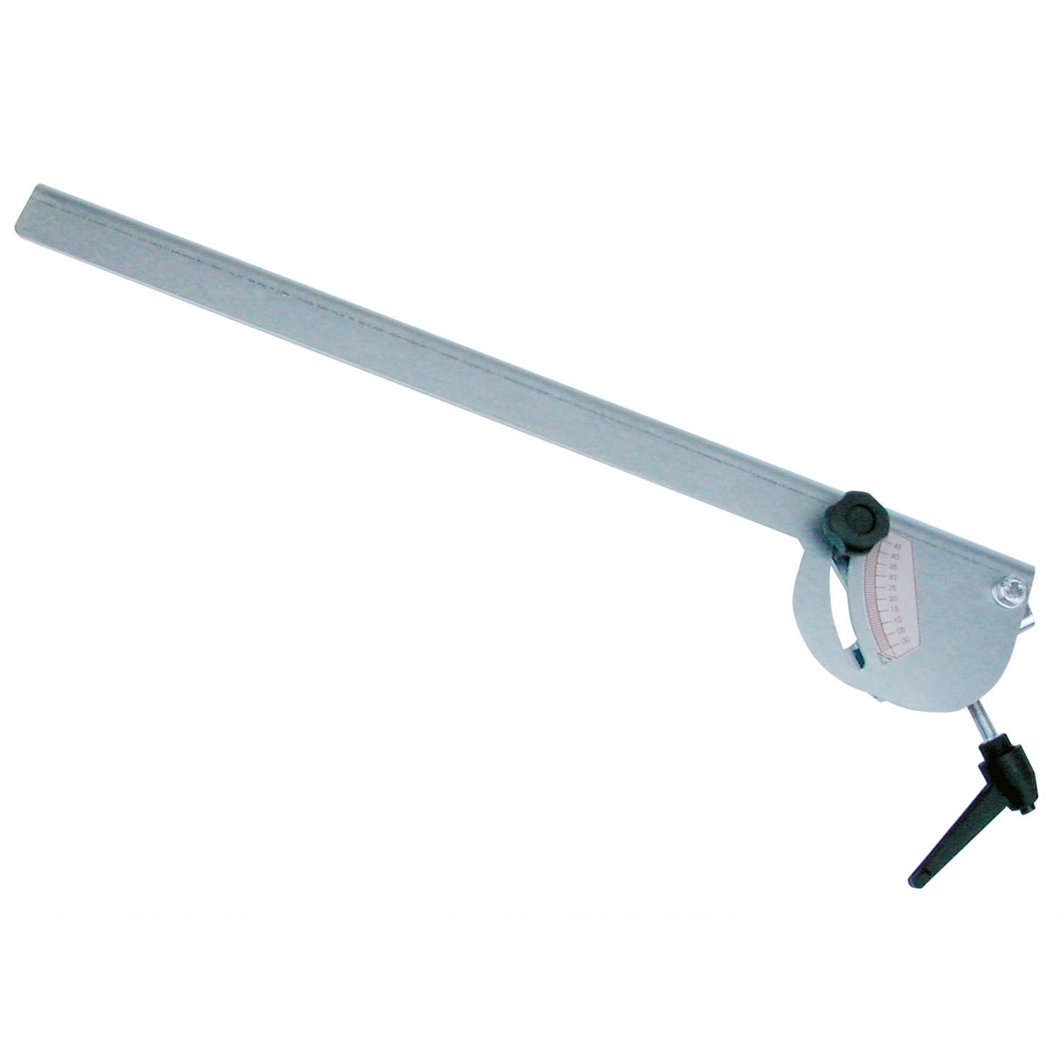 Diagonalanschlag für Baustellensägen MANTA