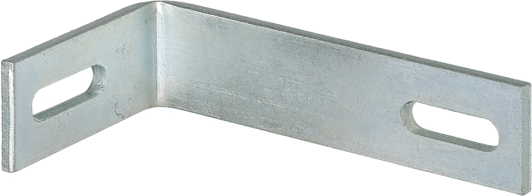 Grabeinfassungs-Eckwinkel | 70 x 140 mm Grabeinfassungs-Eckwinkel | 70 x 140 mm