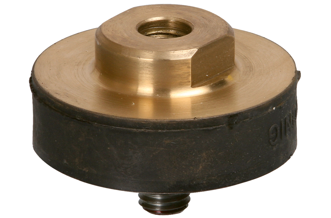 KÖNIG Gummi-Lagerung ø 70 mm | M14i auf M14a KÖNIG Gummi-Lagerung ø 70 mm | M14i auf M14a