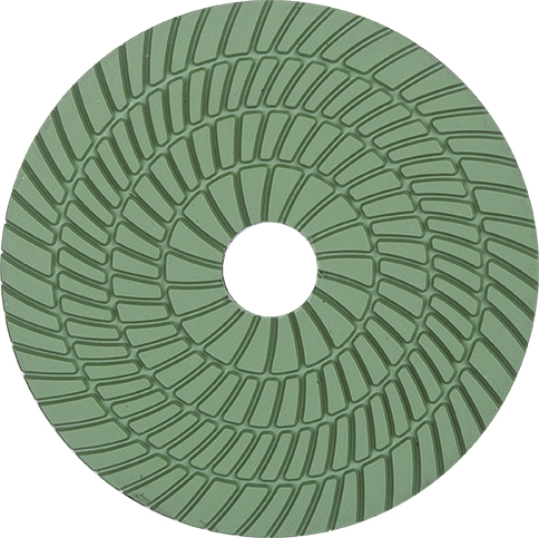 DIAREX Schleifbelag KS-Dry-Flash ø 100 mm | Korn 800 DIAREX Schleifbelag KS-Dry-Flash ø 100 mm | Korn 800