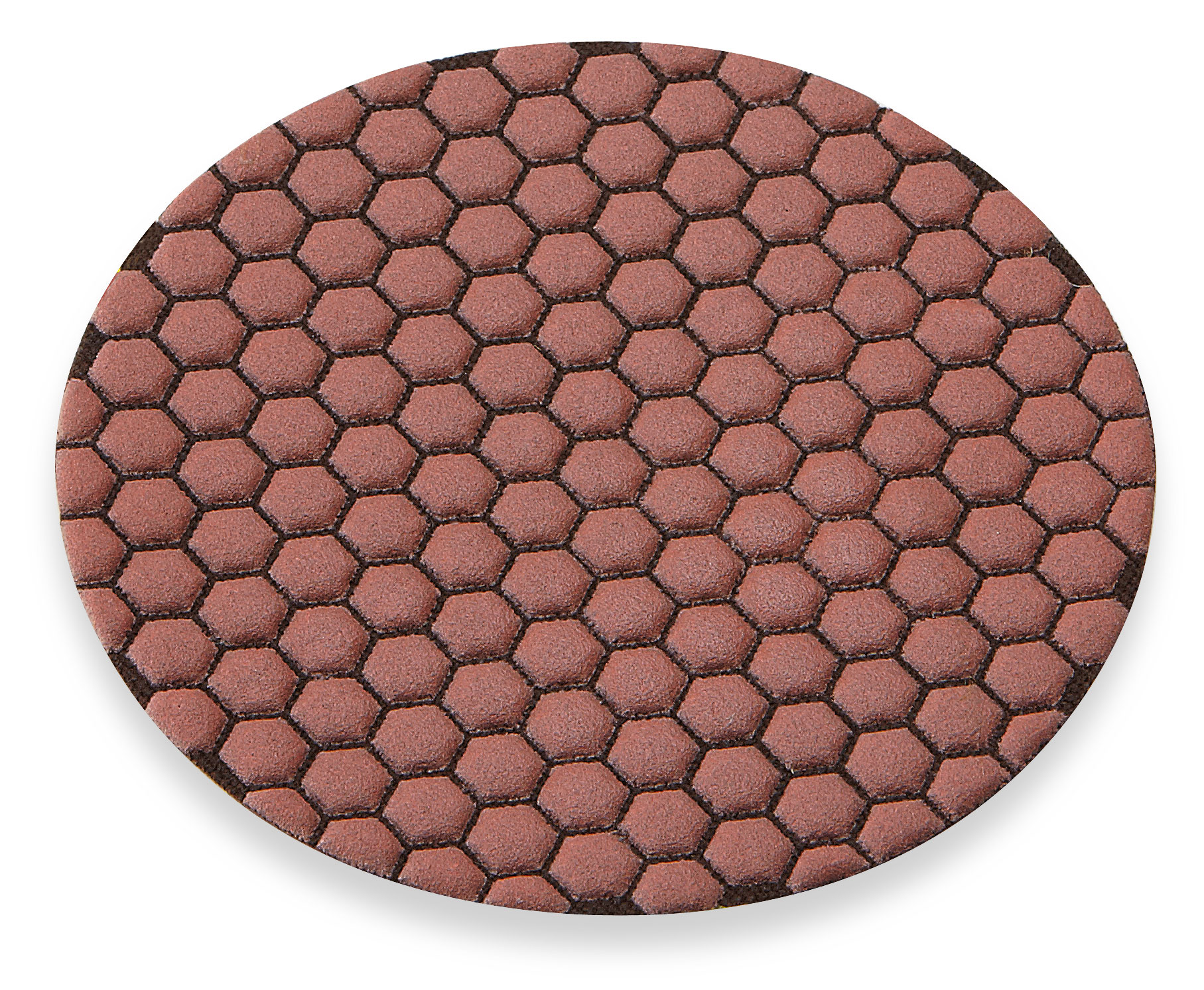 FLEX Diamant-Schleifpad Dry ø 125 mm | Korn 100