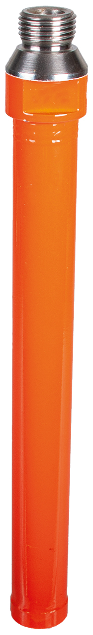 DIAREX Hohlbohrer Helix Orange ø 30 mm | Bohrtiefe 200 mm DIAREX Hohlbohrer Helix Orange ø 30 mm | Bohrtiefe 200 mm