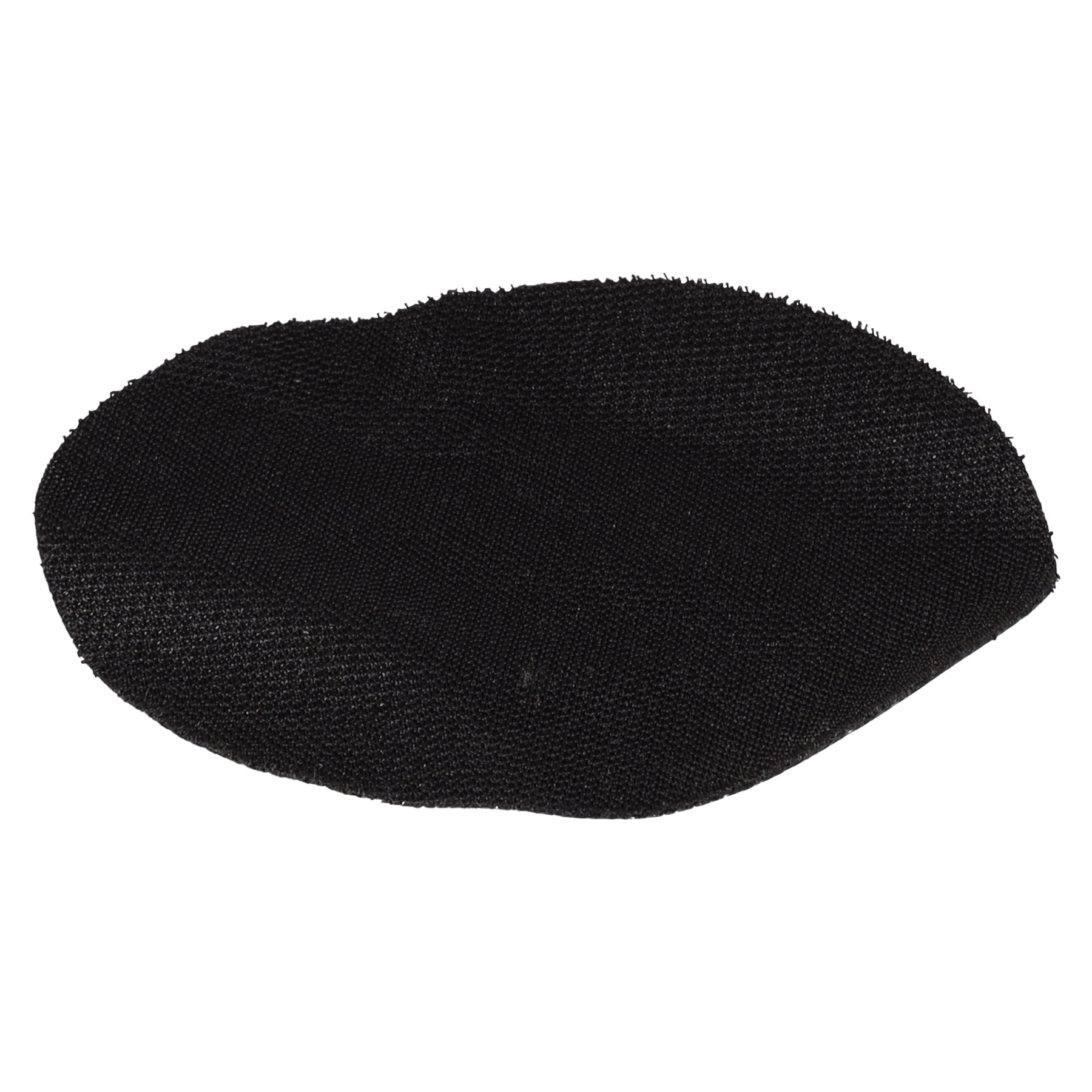 Klett-Ersatzbelag ø 115 mm | selbstklebend Klett-Ersatzbelag ø 115 mm | selbstklebend