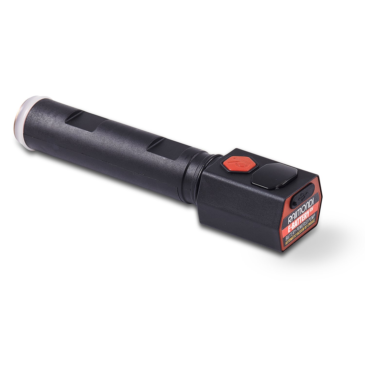 Akku-Umrüstkolben e-Battery+ für RV175