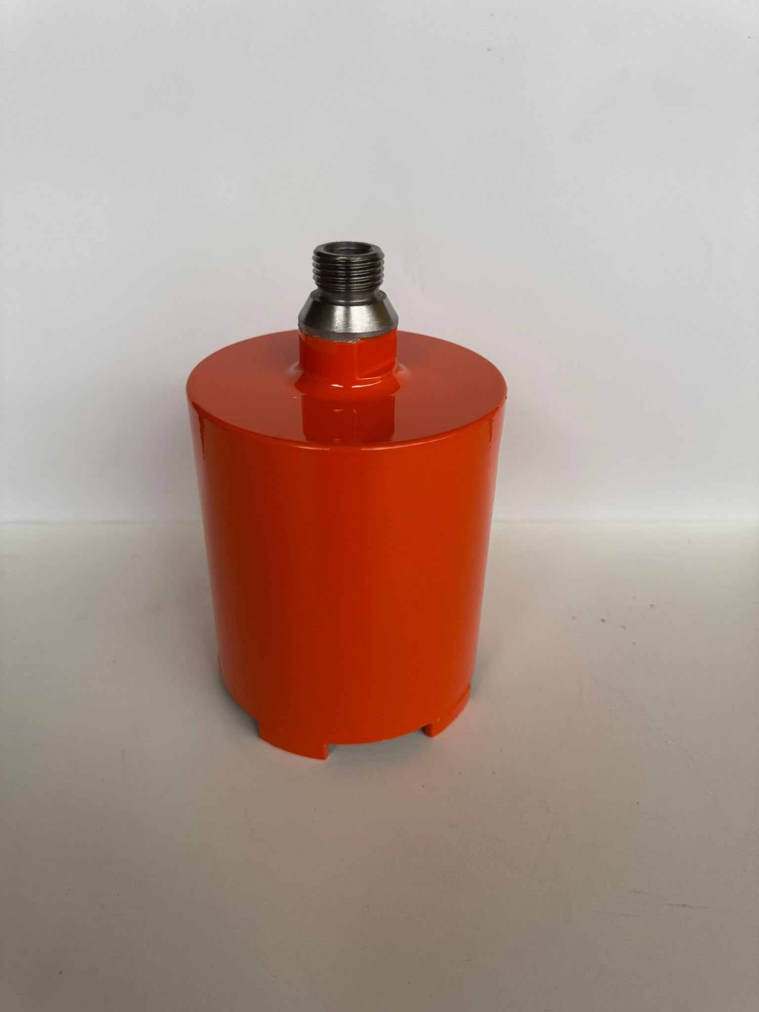 DIAREX Hohlbohrer Helix Orange ø 100 mm | Bohrtiefe 100 mm (gebraucht)