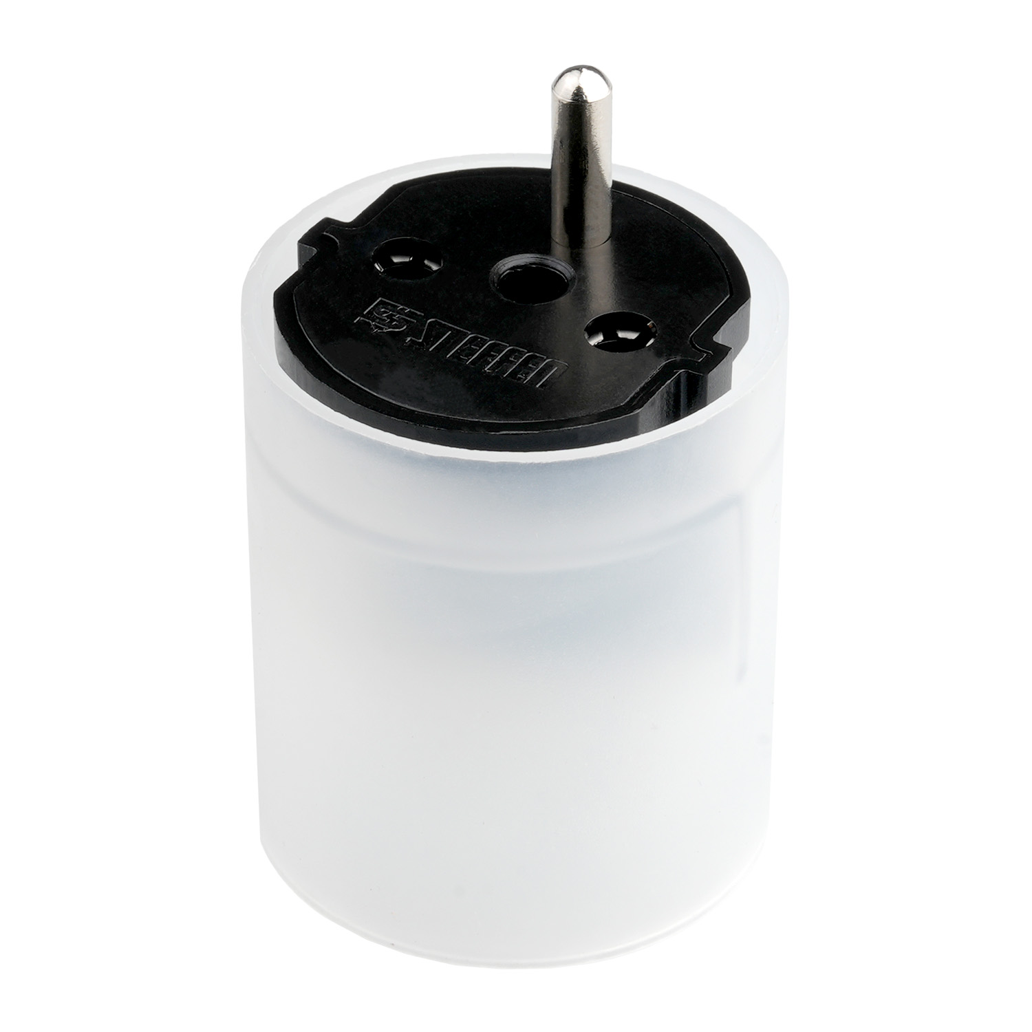 Fix-Steckeradapter CH - DE 3-polig | nass