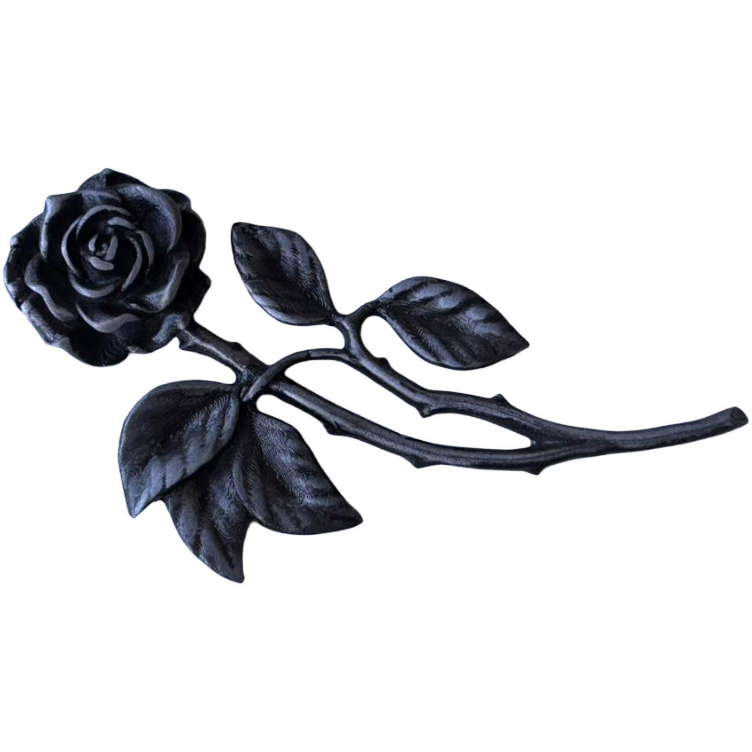 Rose 02001 | Aluminium