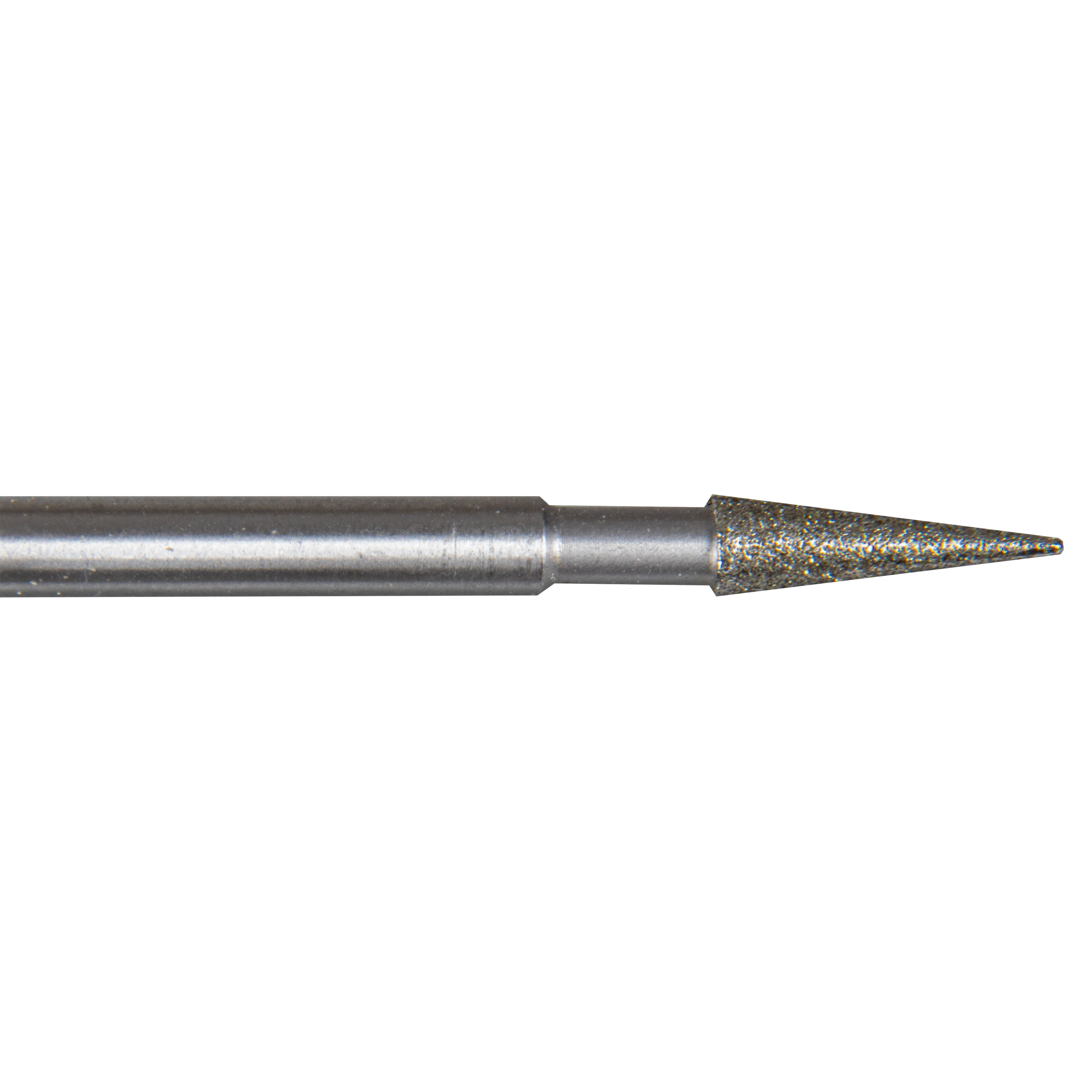 Profilstift Form FC 563030 | ø 3x10 mm  | 15° | galvanisch