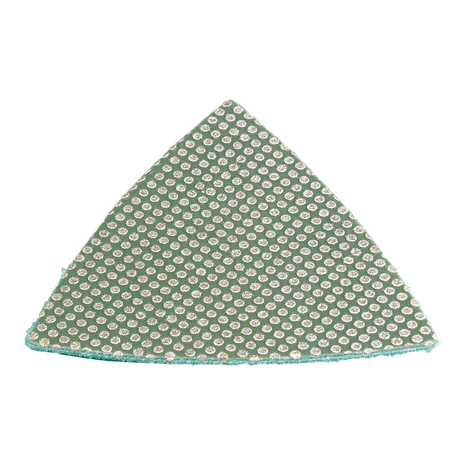 Dreieck-Schleifbelag Korn 60 Dreieck-Schleifbelag Korn 60