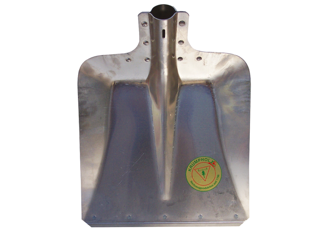 Hallenser Randschaufel Größe 9 Hallenser Randschaufel Größe 9