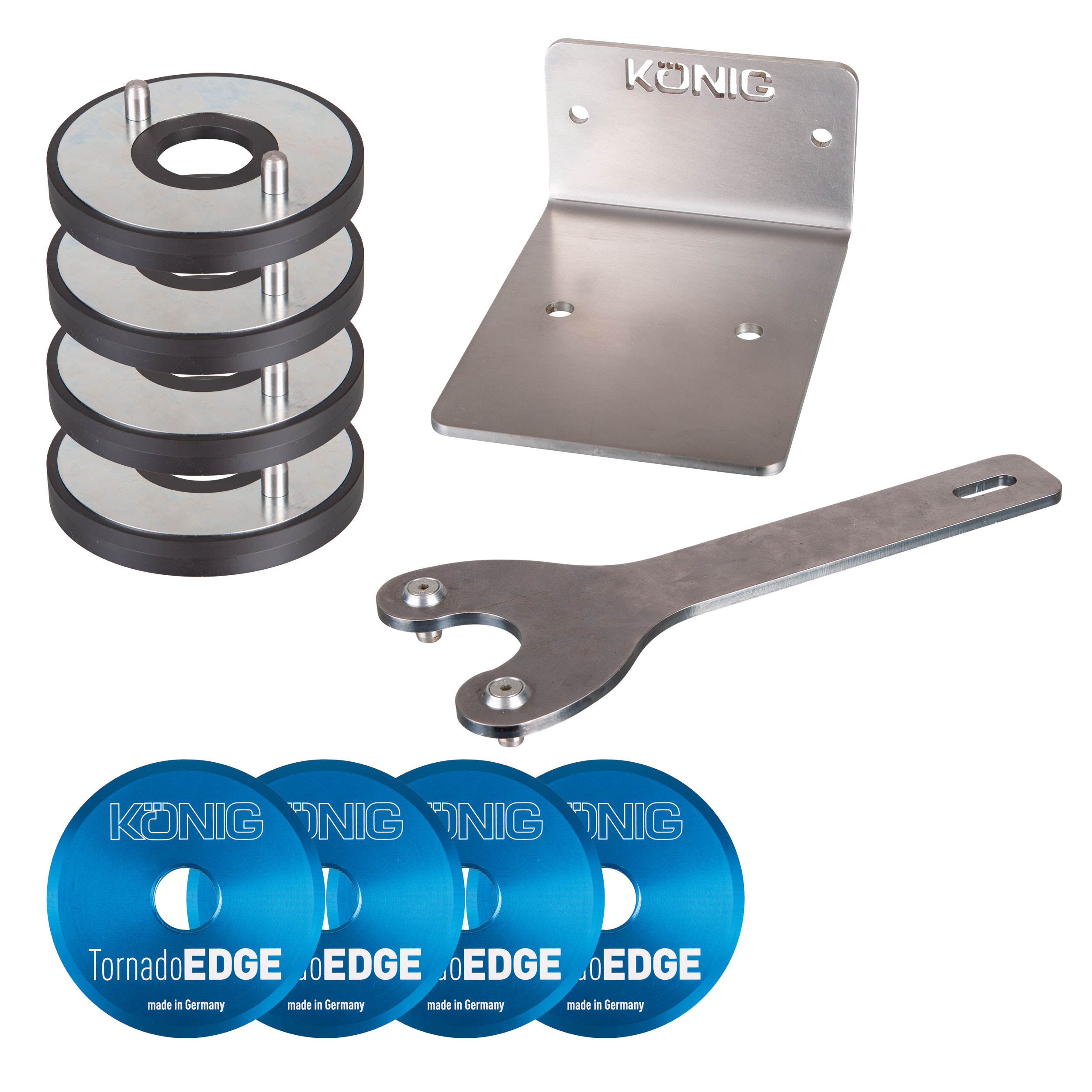 TornadoEDGE Starter Set TornadoEDGE Starter Set