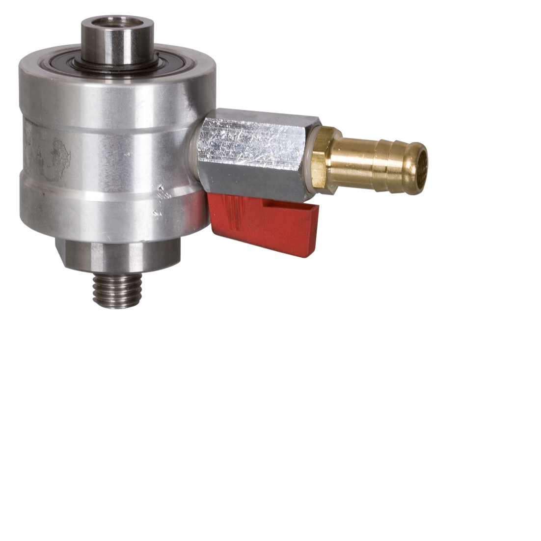 Wasserrotor M14i auf M14a Wasserrotor M14i auf M14a