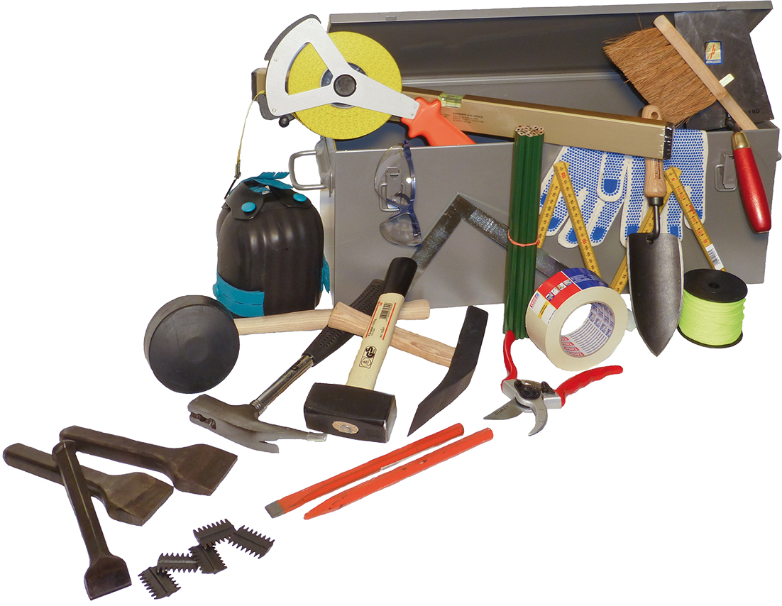 Gala-Standardbox Gala-Standardbox