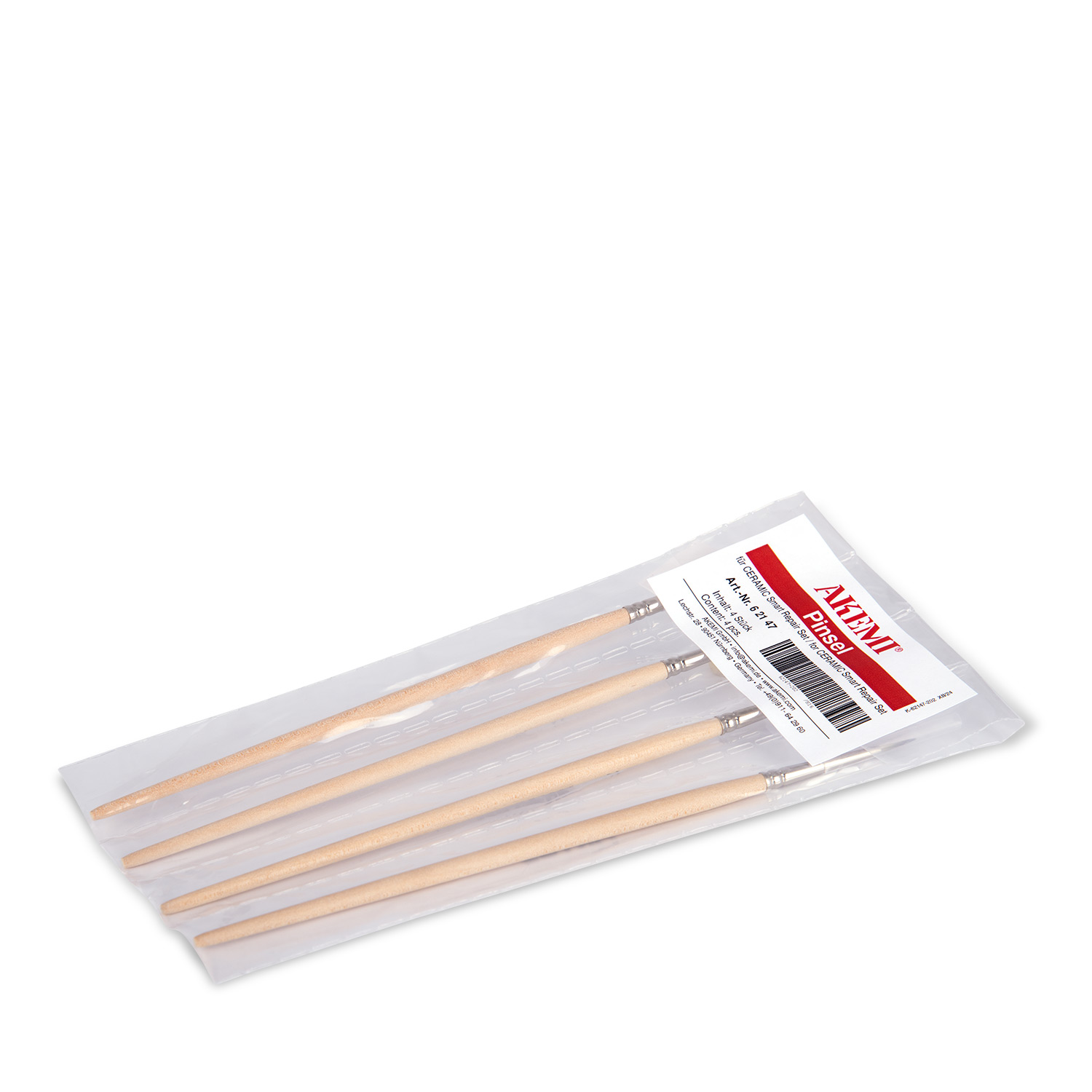 Akemi Pinsel Größe 2 Akemi Pinsel Größe 2