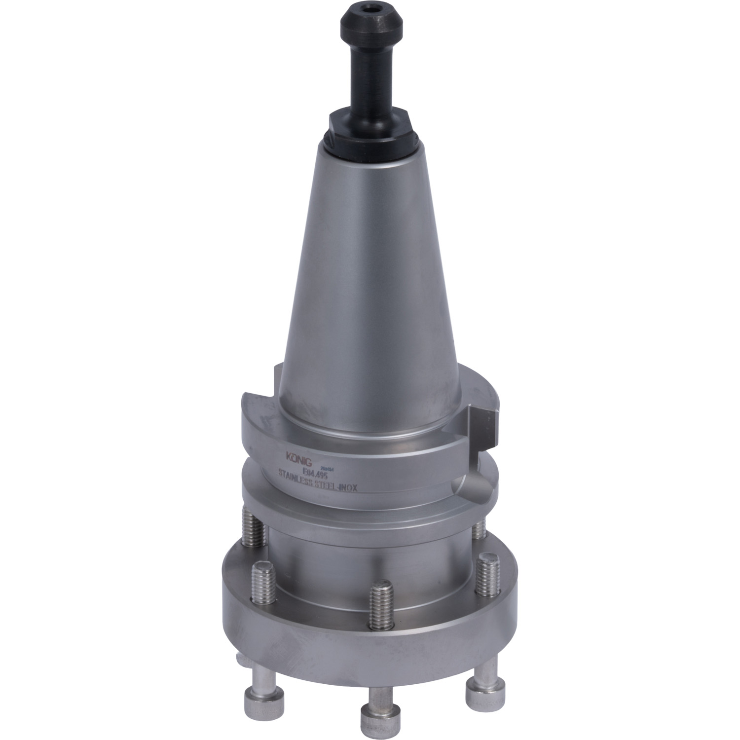 Dorn SK40 Flanschaufnahme f. Thibaut