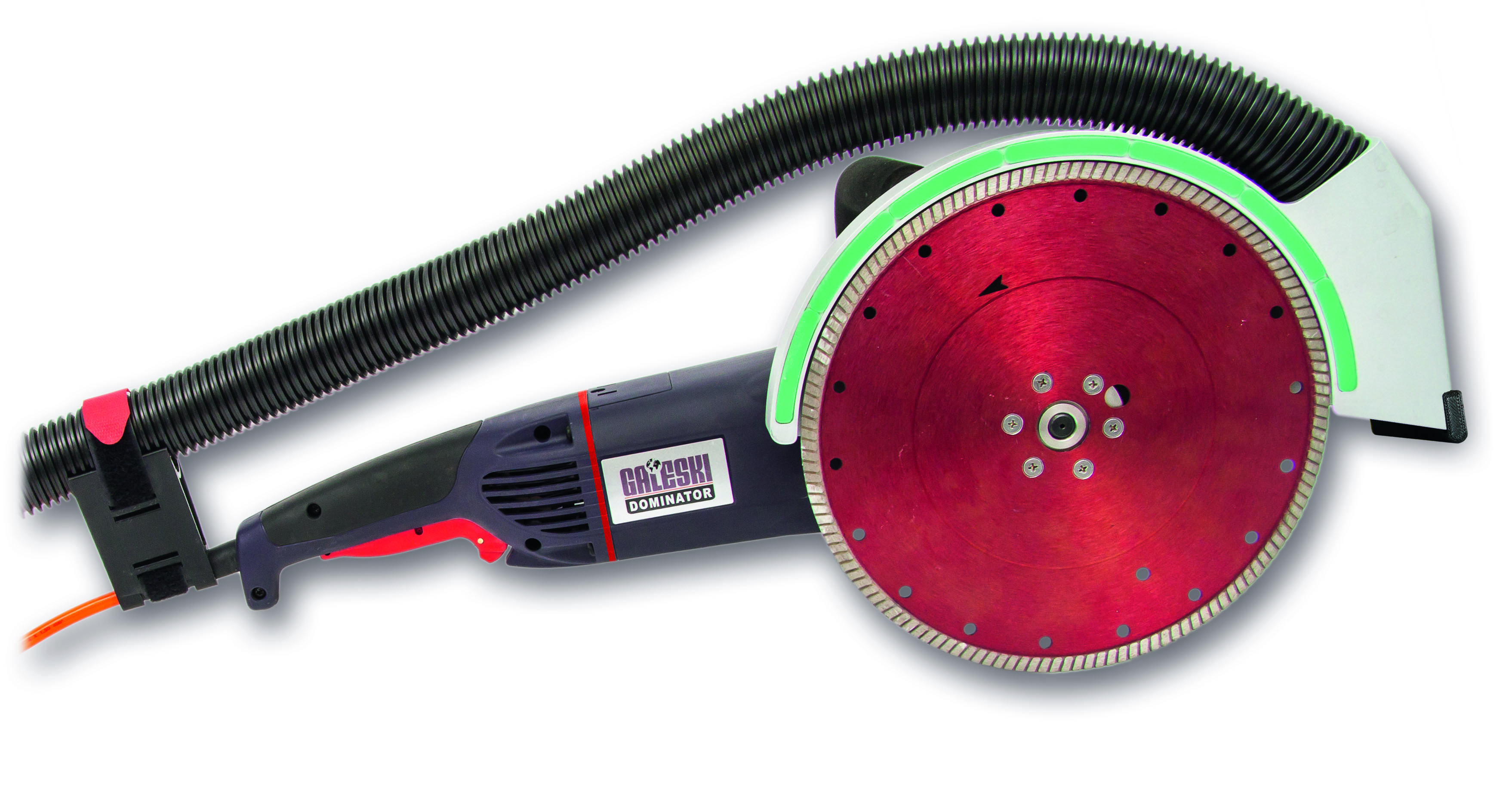 GALESKI Trockentrenner DOMINATOR 250