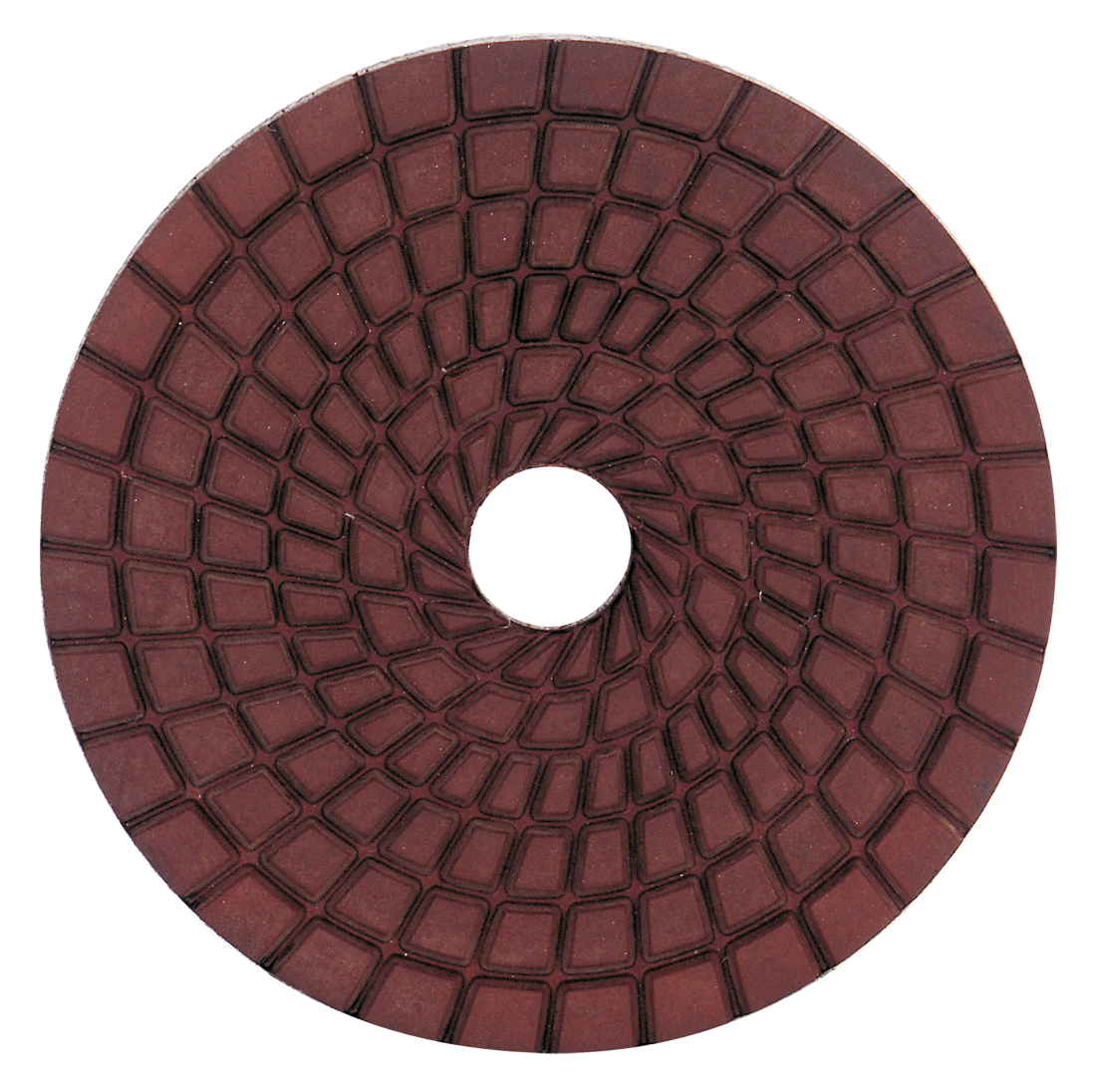 DIAREX Schleifbelag ME ø 100 mm | Korn 5 DIAREX Schleifbelag ME ø 100 mm | Korn 5