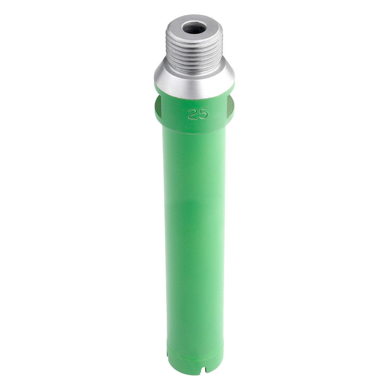 DIAREX Hohlbohrer M-Serie ø 25 mm | Bohrtiefe 120 mm