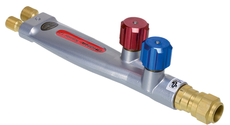 Flammstrahl Griffstk. Propan + Azetylen Flammstrahl Griffstk. Propan + Azetylen