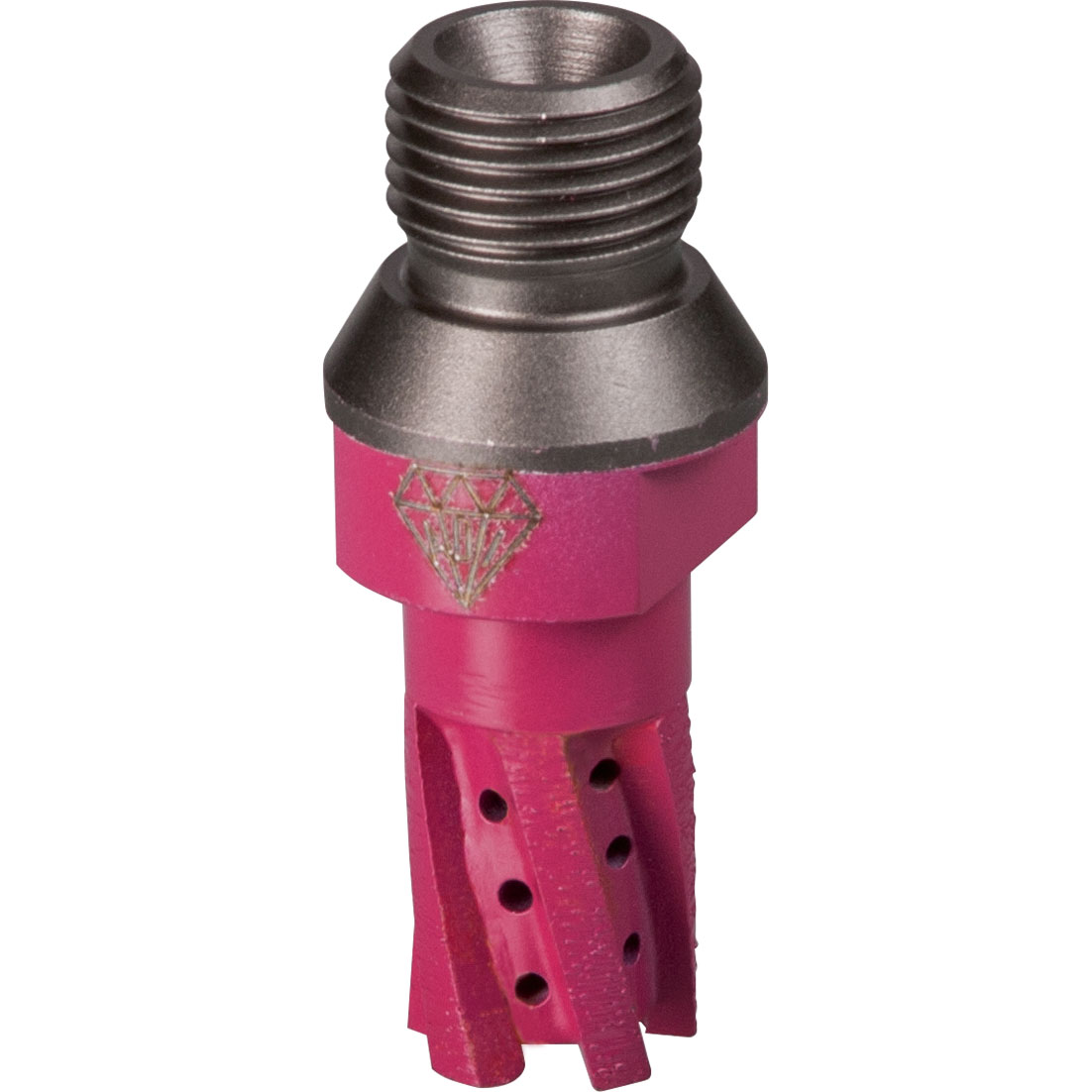 ADI Konturenfräser UCS ø 20 x 25 mm | R1/2" ADI Konturenfräser UCS ø 20 x 25 mm | R1/2"