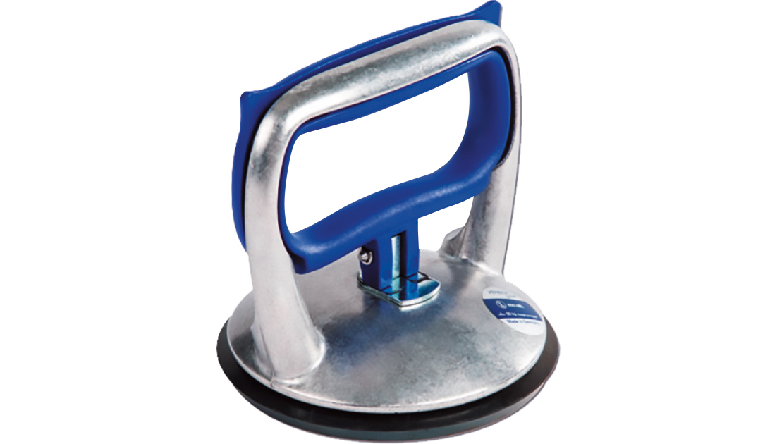 Saugheber BLUE 1-Kopf | 20 kg