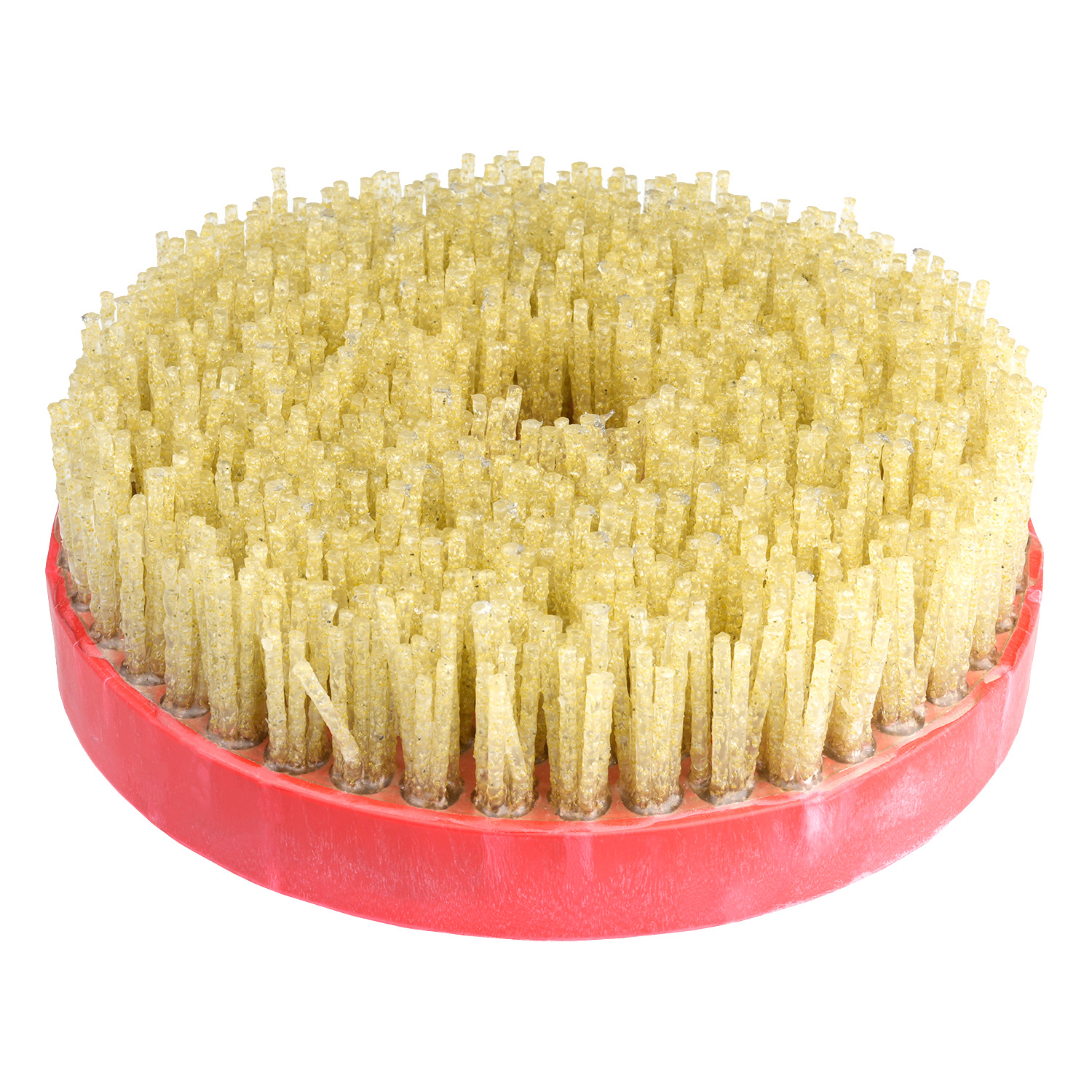 Diamant Satinierbürste ø 150 mm | SV | Korn 60 Diamant Satinierbürste ø 150 mm | SV | Korn 60