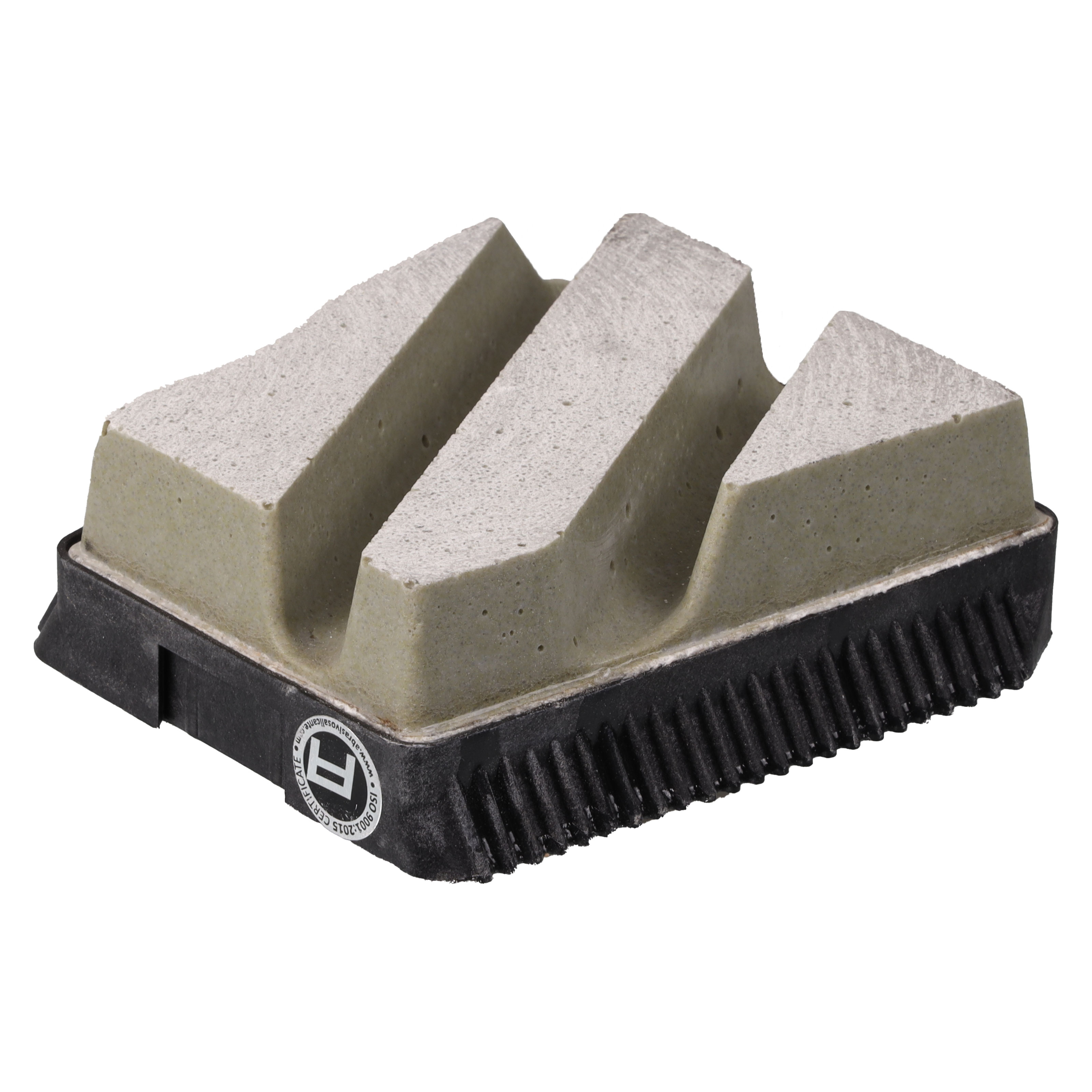 DIAREX Schleifsegment ADR Form Frankfurt | kunststoffgebunden Korn 120 DIAREX Schleifsegment ADR Form Frankfurt | kunststoffgebunden Korn 120