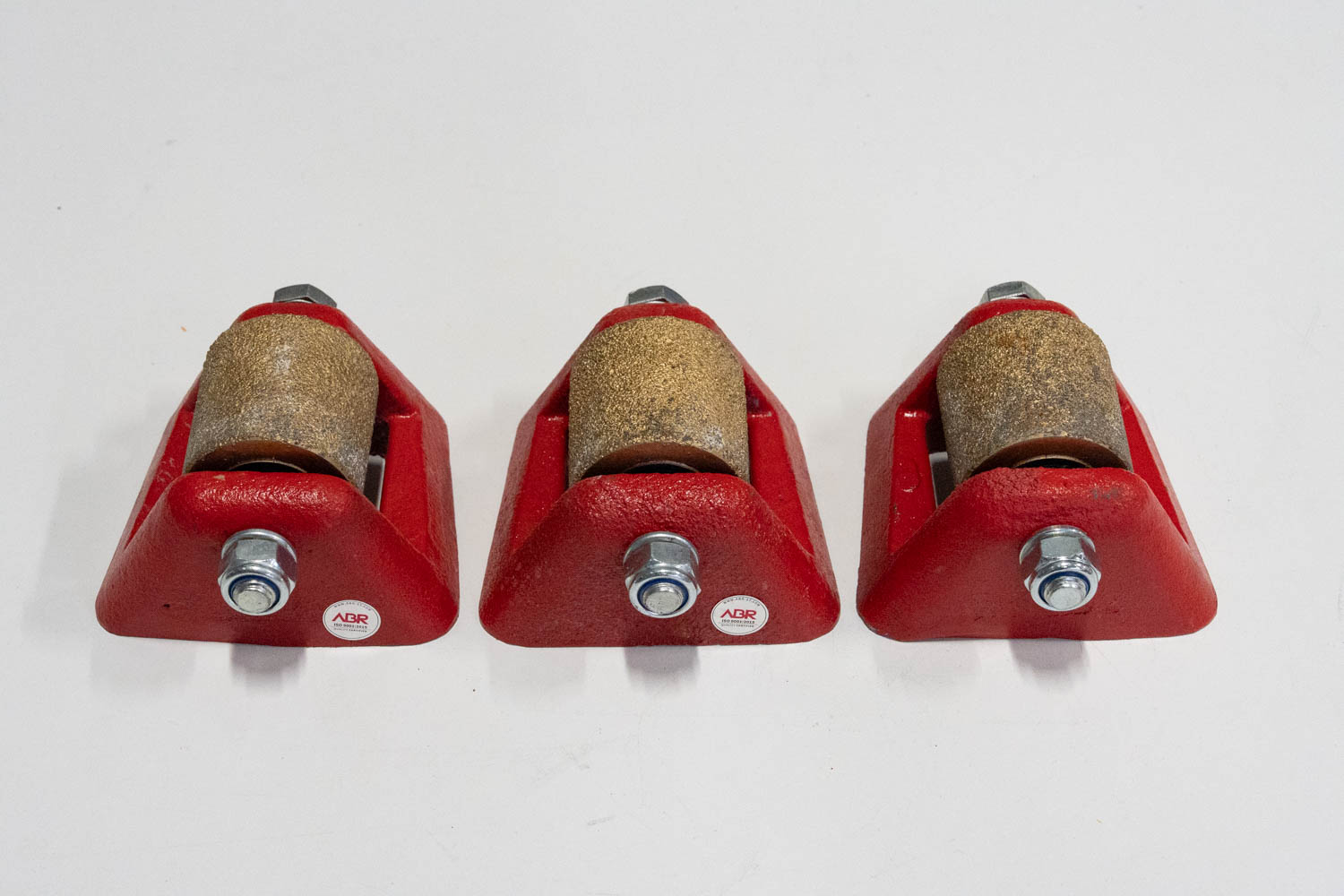 Set: 3x Stockeinrichtung Form Frankfurt Sandstrahloptik | sehr fein (gebraucht) Set: 3x Stockeinrichtung Form Frankfurt Sandstrahloptik | sehr fein (gebraucht)