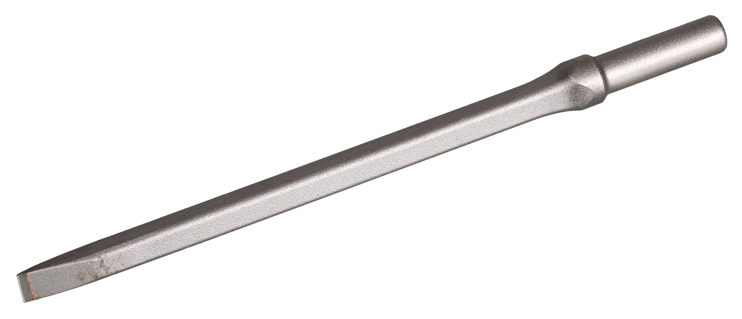 REXID DL-Schrifteisen Hartgestein 8 mm | S7 | schmaler Schaft
