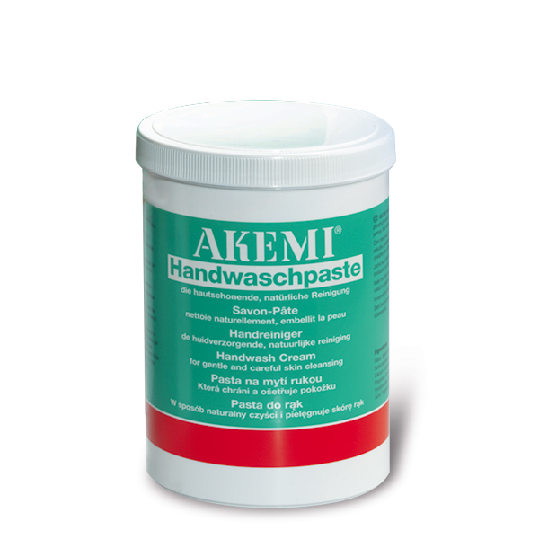 Akemi Handwaschpaste 800 g