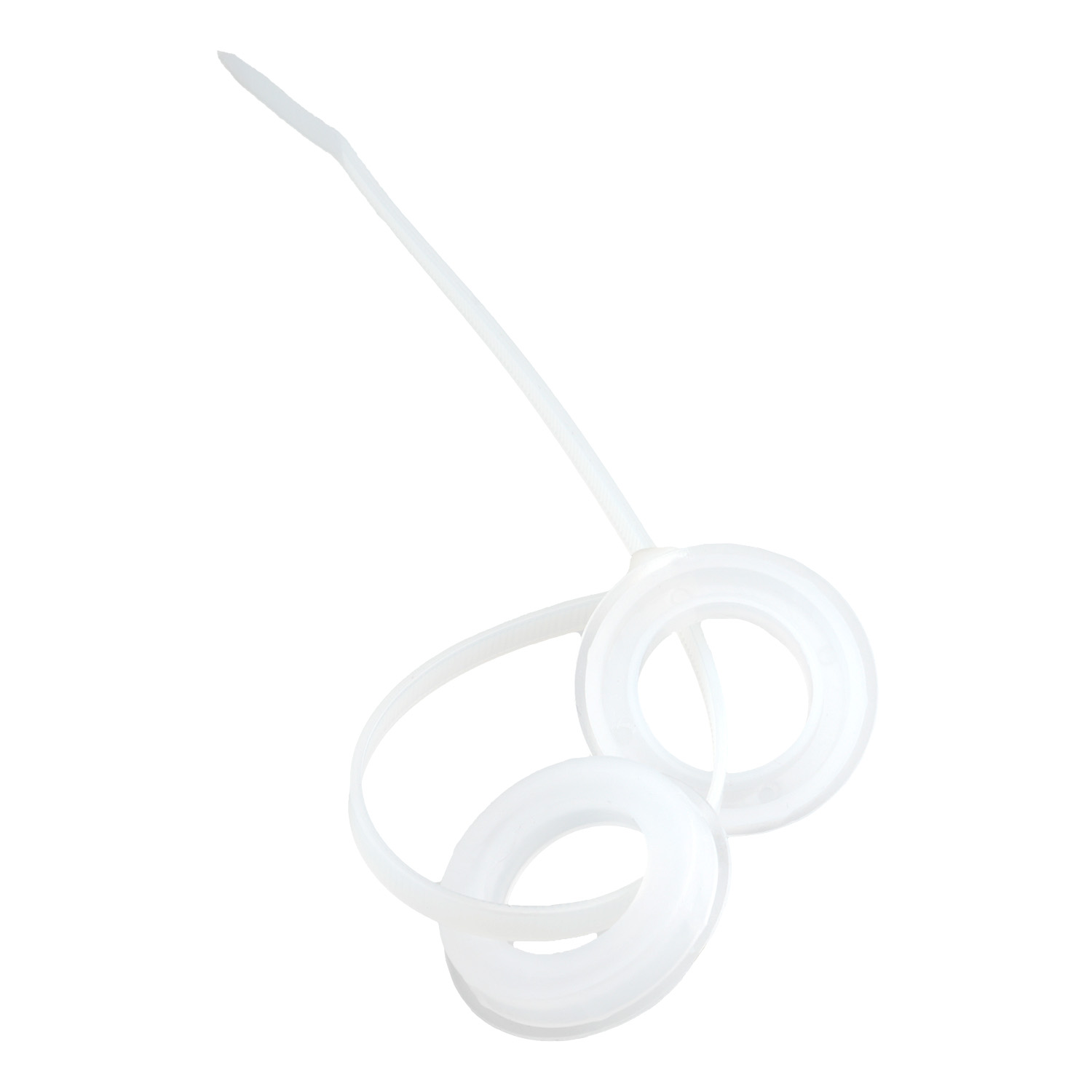 Reduzierring PVC 32,0 mm auf 20,0 mm | Paar Reduzierring PVC 32,0 mm auf 20,0 mm | Paar