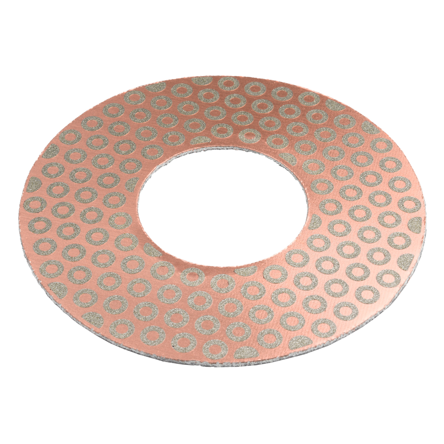 DIAREX Grinding Pad Shape ø 100 mm | Grit 120